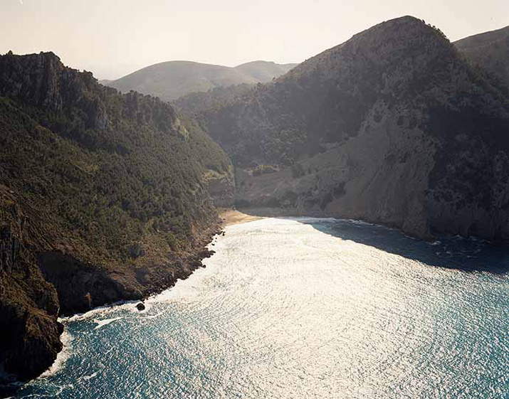 PLATJA DES COLL BAIX